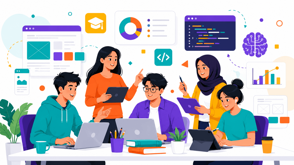 AtalaProject — partner digital yang membantu